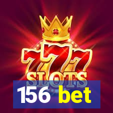 156 bet